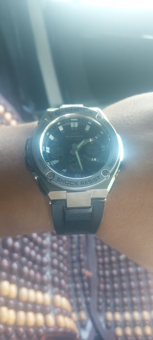 Casio g-shokk original