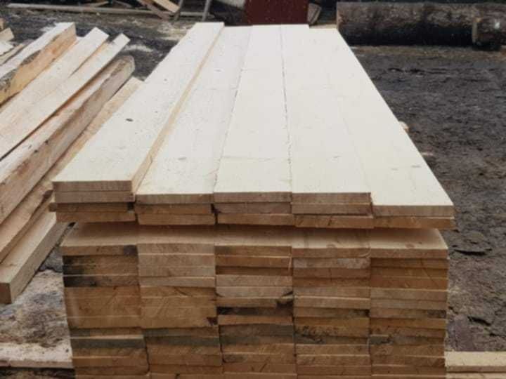 Vând cherestea rășinoase