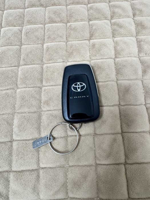 Ключ камри 70 75 новый
