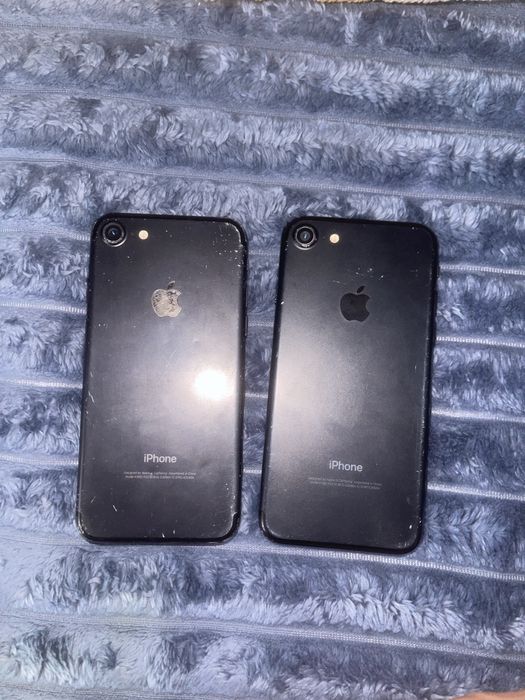 Iphone 7 128gb, 32gb