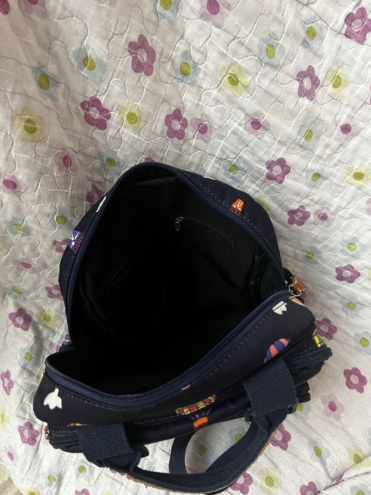 Маленькая сумочка для мам