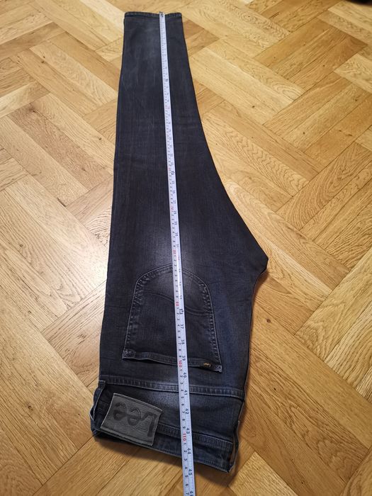 Lee оригинални мъжки дънки размер 32