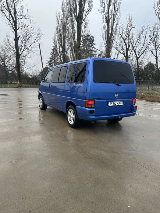 VOLKSWAGEN Transporter 2000 — imagine 2