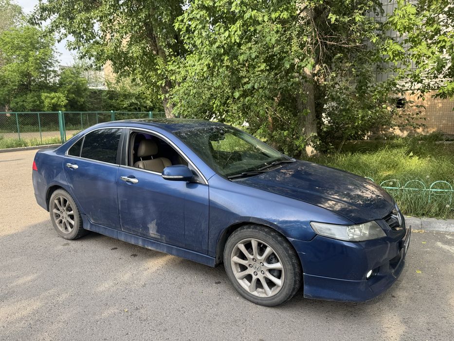 Продам авто Хонда Аккорд