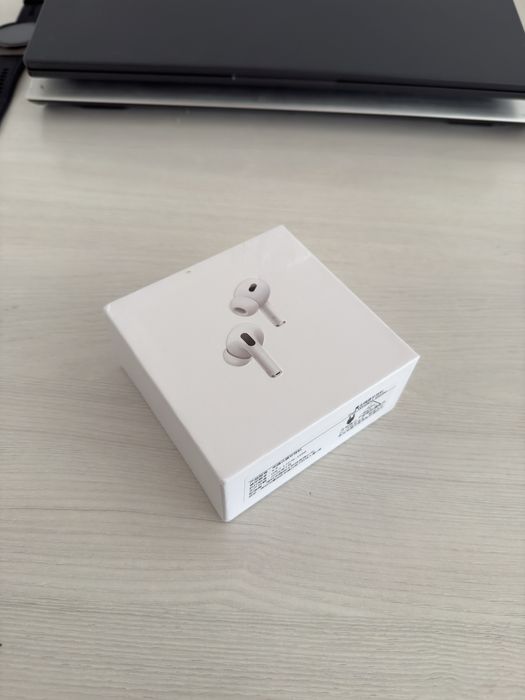 Продам Air Pods Pro 2