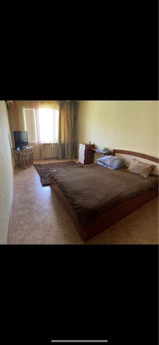 Мкр Алмагуль!