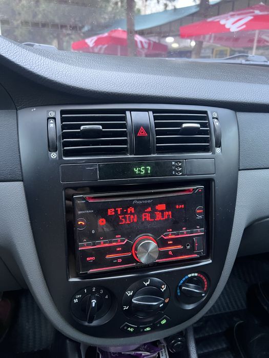 Mafon Pioneer Abmen Gentra Zavod mafonga