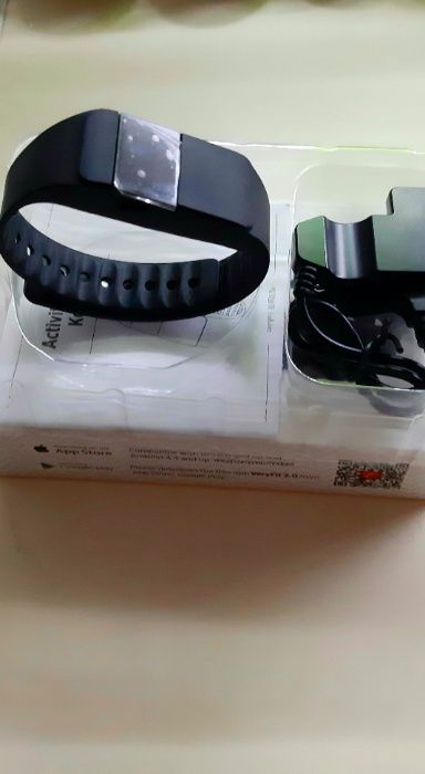 Фитнес гривна Keep FIT XD Collection