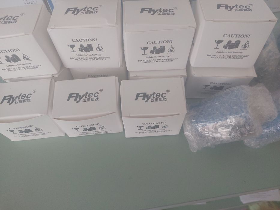 Батерия за лодка за захранка литиевойонна 12000 mAh батерии