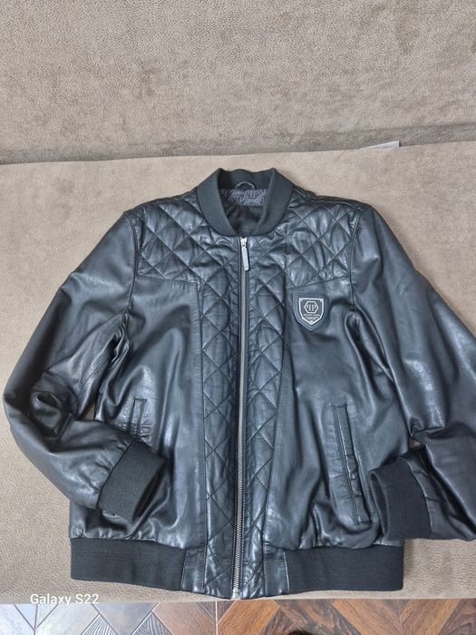 Куртка Philipp Plein