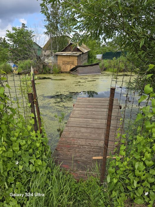 Продам отличую дачу