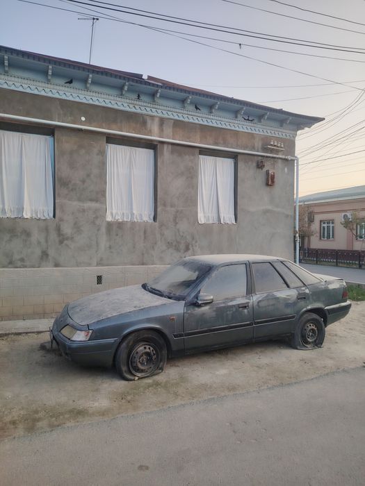 Espero Devo 2. Mator