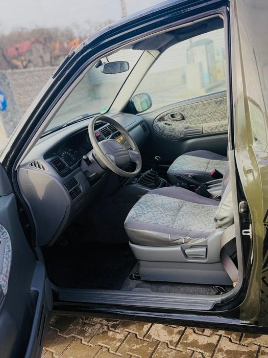 Suzuki Grand Vitara 1.6 benzină