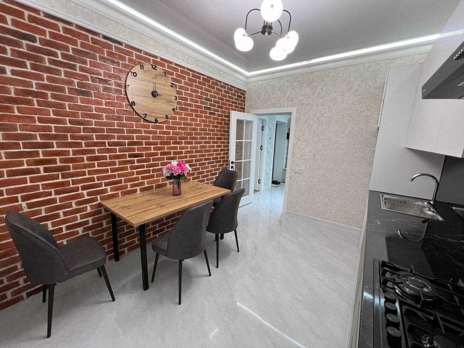 Срочно! Продаётся 3х комнатная квартира!!!