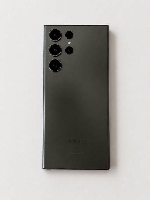 Samsung s23 ultra + Galaxy watch 7