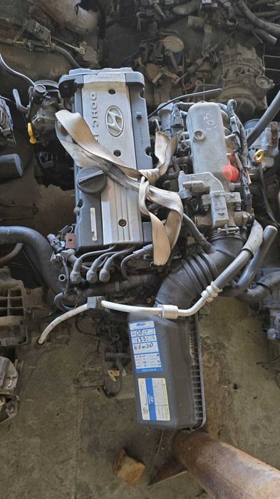 Двигателя на матиз дамаз хюндай кия