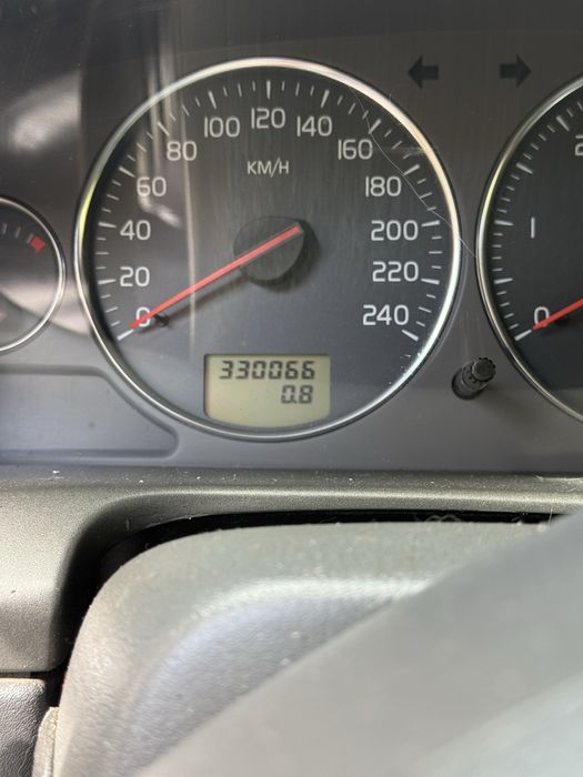 Se vinde volvo v40