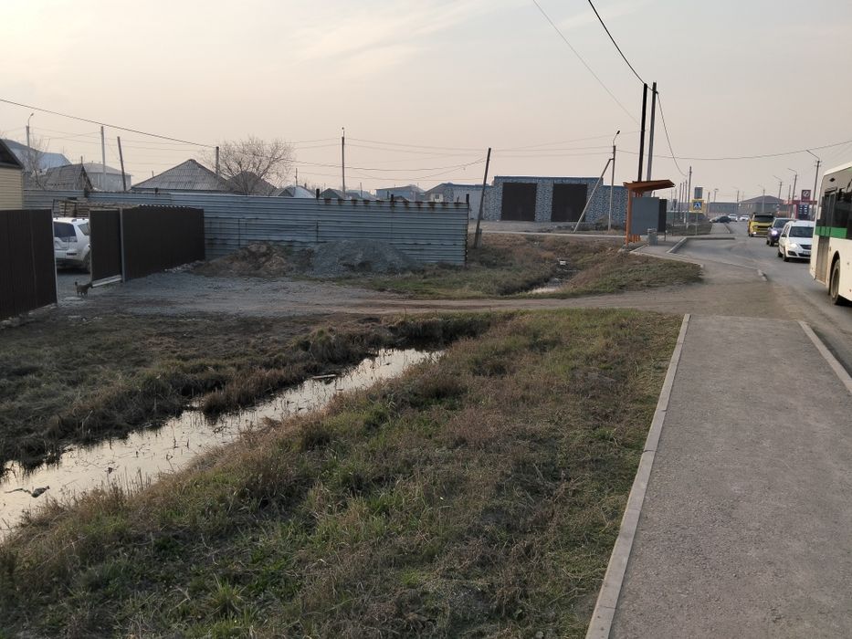 Дом Аксу-Жабагылы 48а