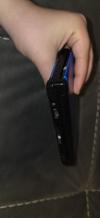 Consolă Nintendo 3DS XL modată