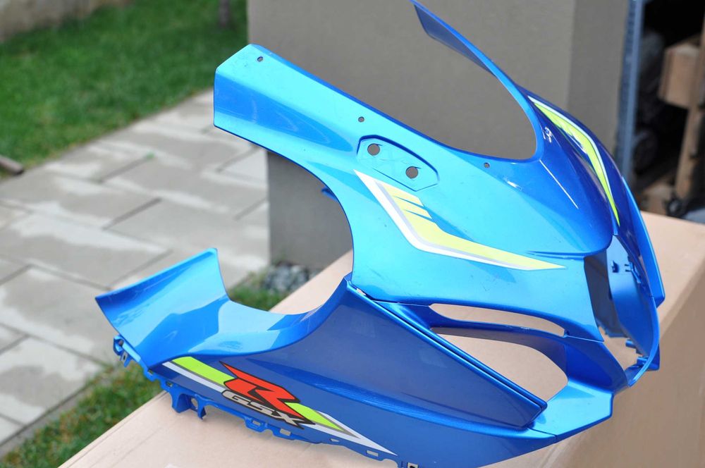 Carene Sa pasager Suzuki GSXR1000 2017 L7