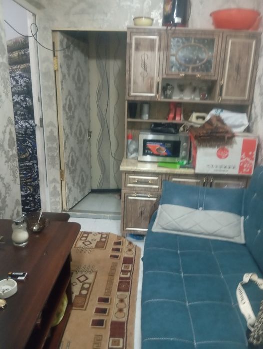 Продается. Новостройка 1-х Комнатная Мирзо Улугбек Корасув 6