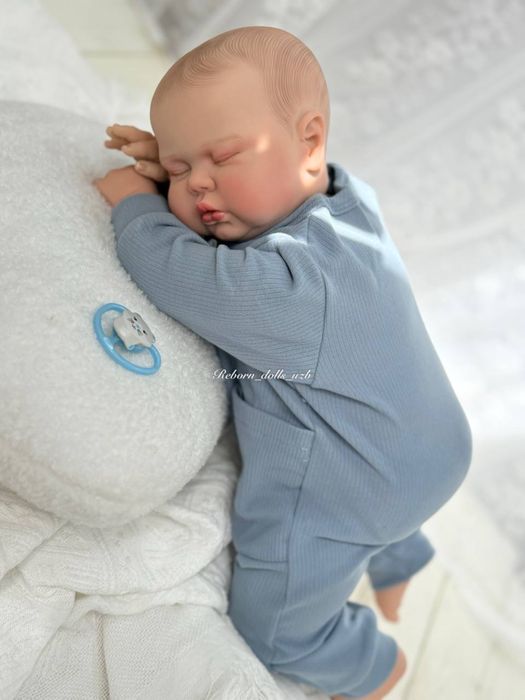 В НАЛИЧИИ Кукла Reborn оригинал| Доставка по Узбекистану БЕСПЛАТНО