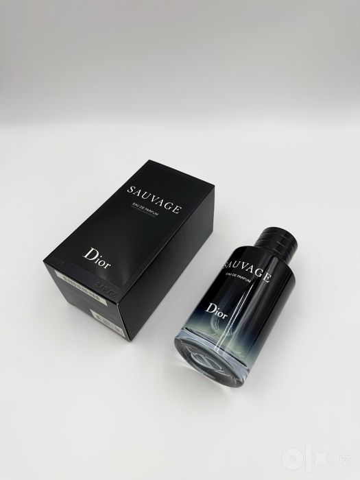 Dior Sauvage 100ml