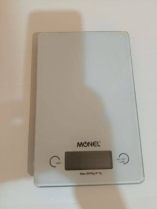 Электронные весы