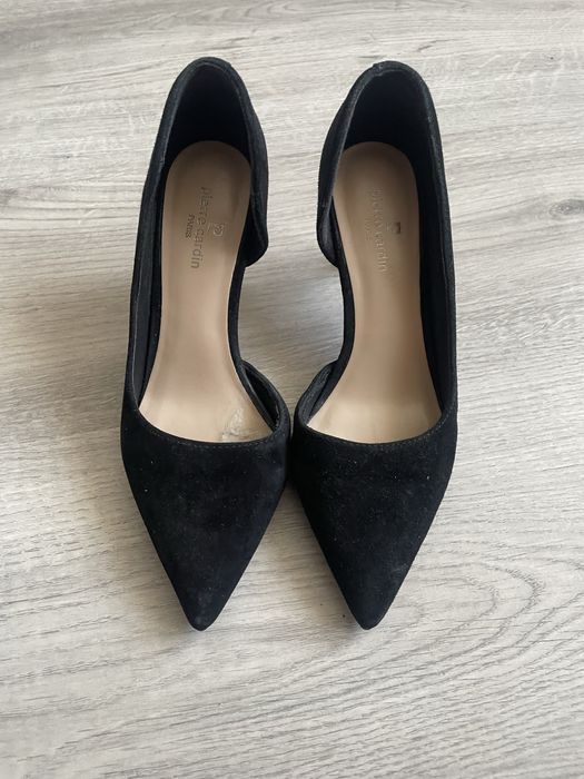 Продам(ю) туфли.