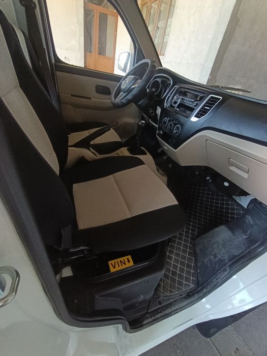 Changan 2023 Sotiladi