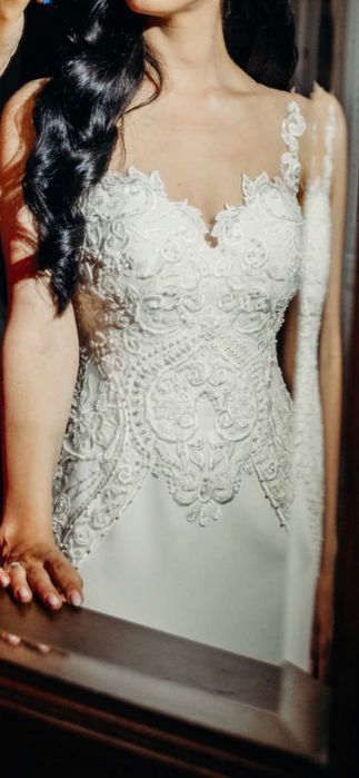 Rochie mireasa WhiteLady