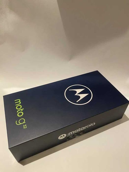 Motorola Moto G32 - 128GB