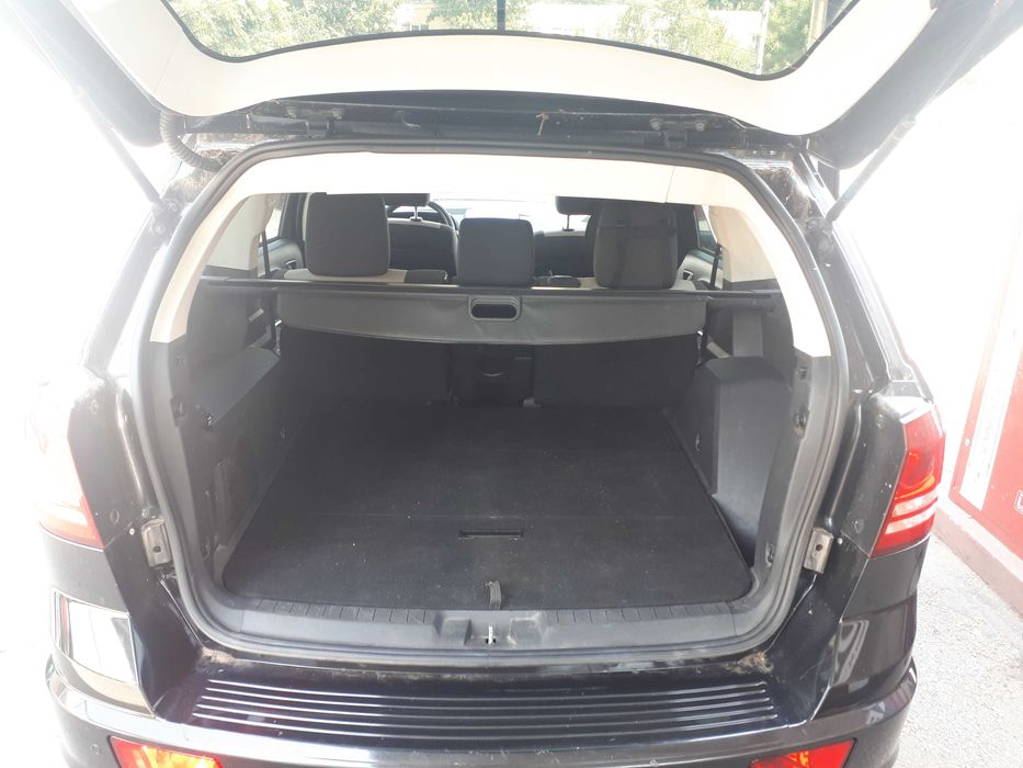 Dodge Journey 2.0 CRD