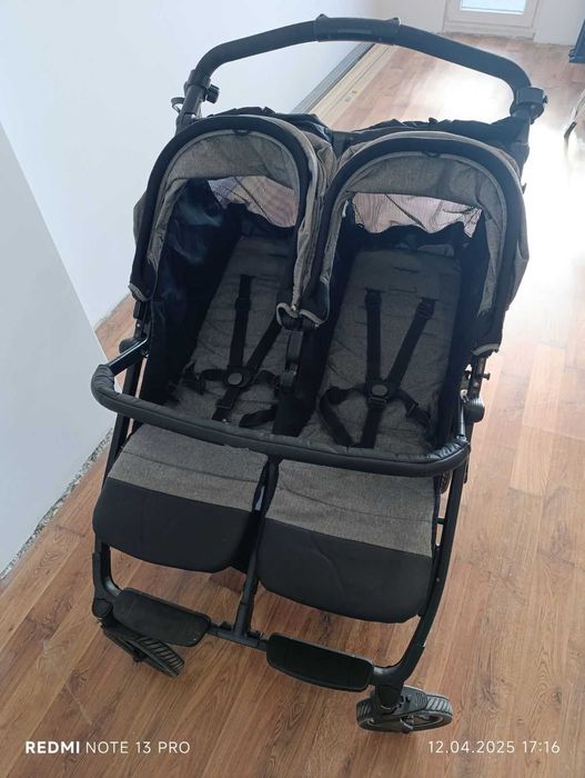 Peg perego book for two
