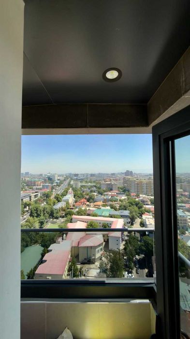 Срочная аренда $2500 ЖК Modera Towers квартира