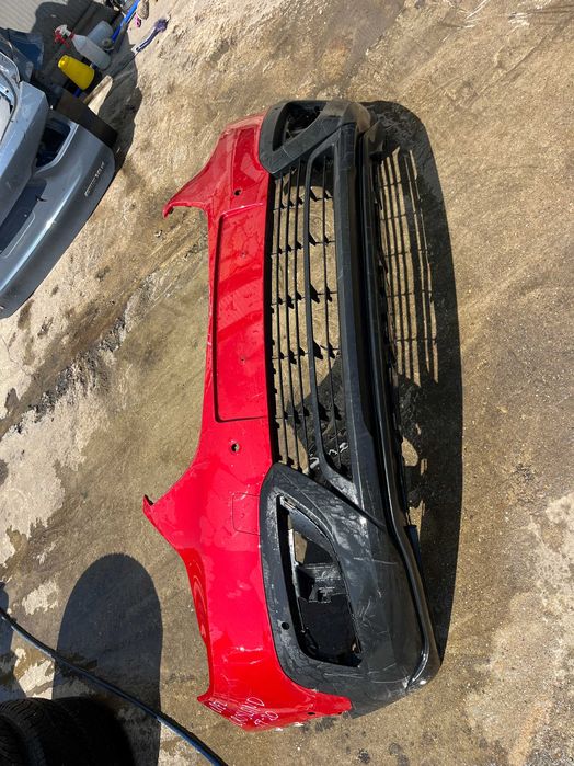 Броня Opel Crossland 3бр