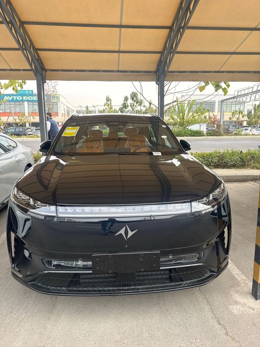 Dongfeng 008 | 5 kishilik