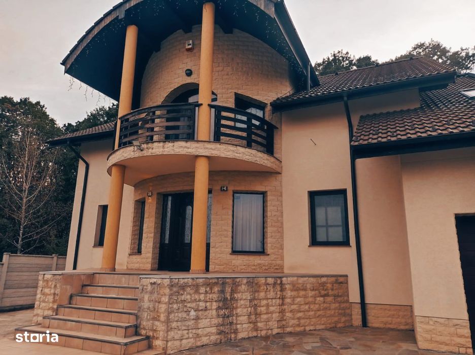 Casă / Vilă de PROPRIETAR , zona DEOSEBITA !