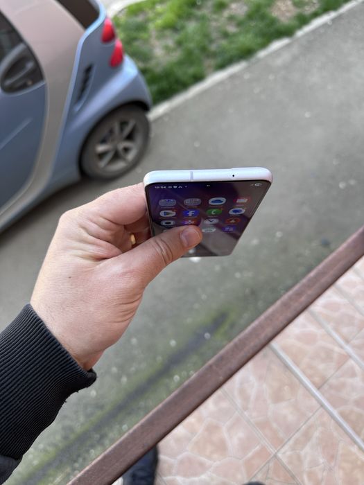 Samsung Galaxy S21 Fan Edition 128 Gb 6 Ram Mov(dezmembrez telefoane)