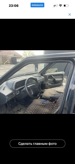 ВАЗ 2114 , 2013г.