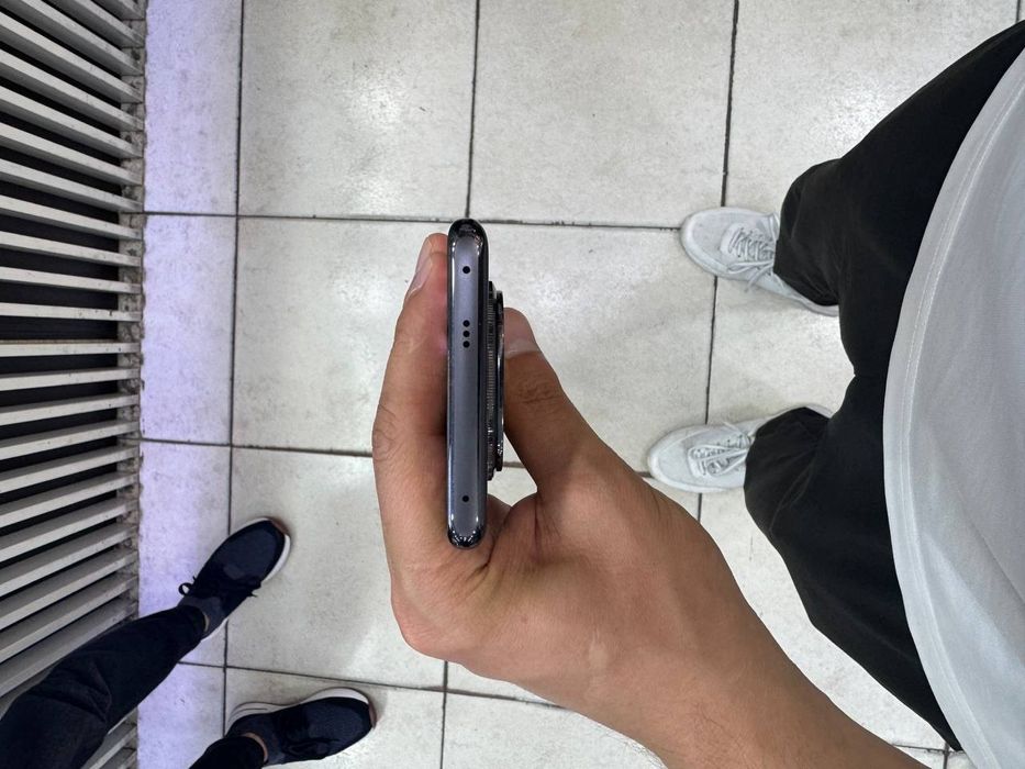 Redmi note 14 pro plus 5g