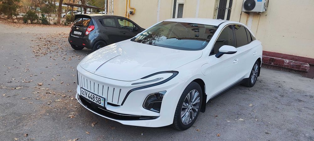 Продам свою машину