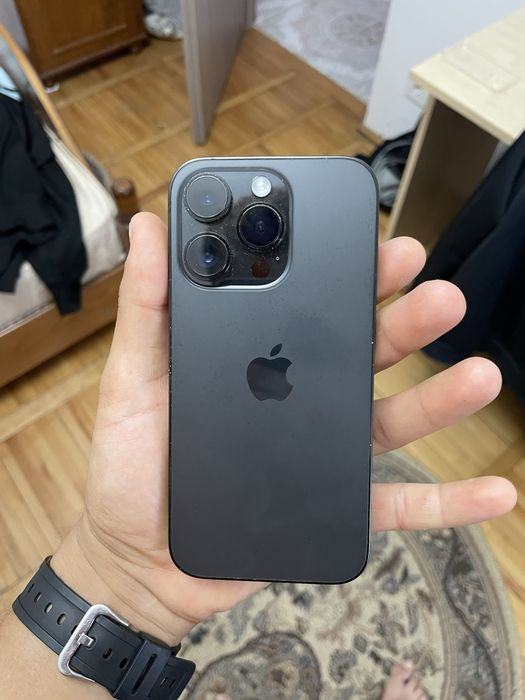 Iphone 14 pro 128 gb
