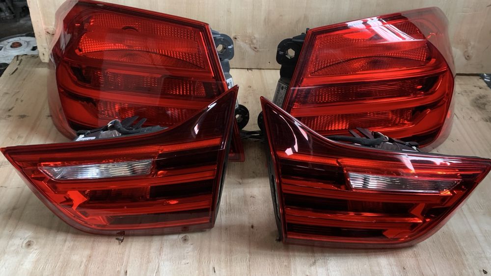 Стоп за bmw 4 F32