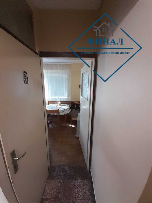 Продава се Тристаен апартамент в Шумен, Добруджански - 78 кв.м за 1308 €/кв.м - Снимка #5