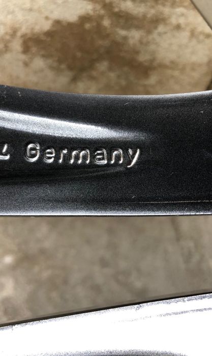 Jante 17 5x112 VW Passat,Golf5,6,7,8,Jetta,Skoda ,Audi A3,A4,A6,