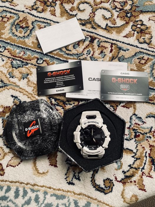 Часы G Shock оригинал