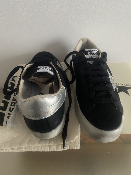 Adidasi dama goden goose 40