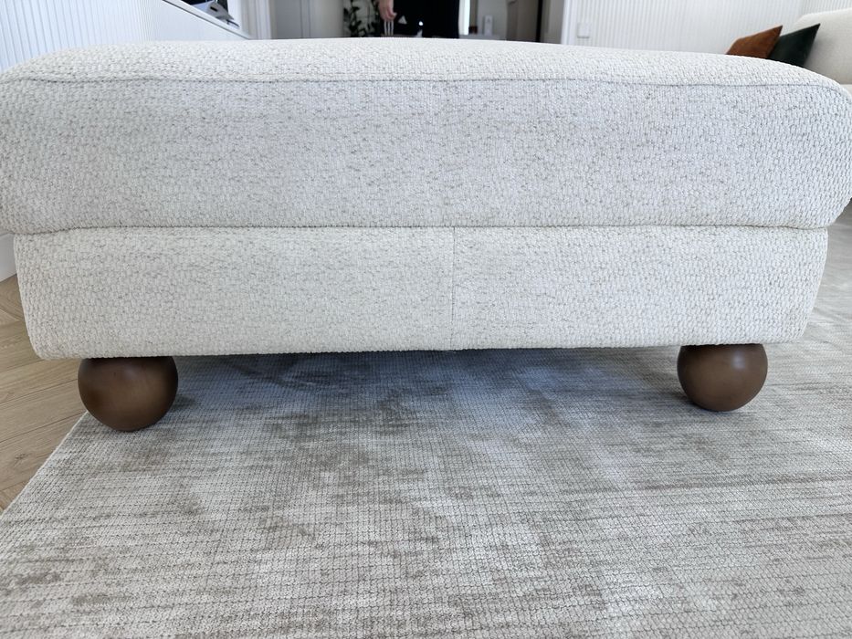 Премиальный диван (Турции) + пуф