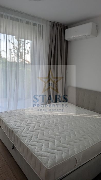 Продажба 2-стаен гр. Варна - к.к. Св.Св. Константин и Елена 66m²